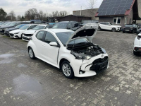 Toyota Yaris Hybryda Automat Kamera Tempomat 116KM Gliwice - zdjęcie 2