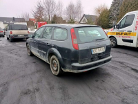 Ford Focus 1.6TDCI 90km 07r Tarnów - zdjęcie 3