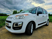 Citroen C3 Picasso 1.2 e-THP Feel Edition Więcławice Stare - zdjęcie 2