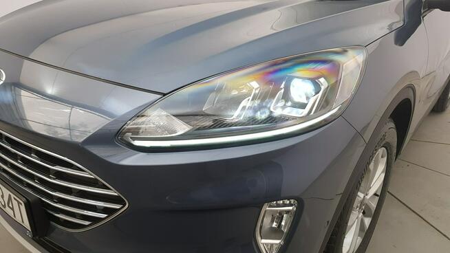 Ford Kuga 1.5 EcoBoost FWD Titanium !  z polskiego salonu! FV 23% Warszawa - zdjęcie 10