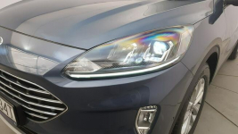 Ford Kuga 1.5 EcoBoost FWD Titanium !  z polskiego salonu! FV 23% Warszawa - zdjęcie 10