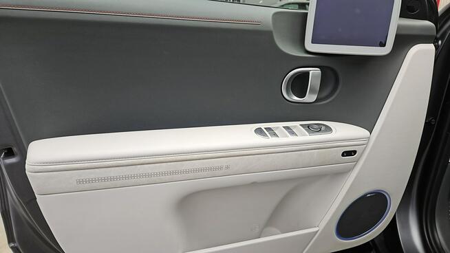 Hyundai IONIQ 5 77kWh Uniq 4WD  ! Z Polskiego Salonu ! Faktura VAT ! Warszawa - zdjęcie 10
