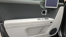 Hyundai IONIQ 5 77kWh Uniq 4WD  ! Z Polskiego Salonu ! Faktura VAT ! Warszawa - zdjęcie 10