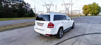 Mercedes GL Ostrołęka - zdjęcie 4