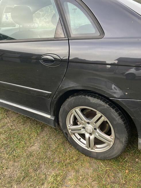 Citroen C5 1.8 Benzyna+LPG Karwowo - zdjęcie 9