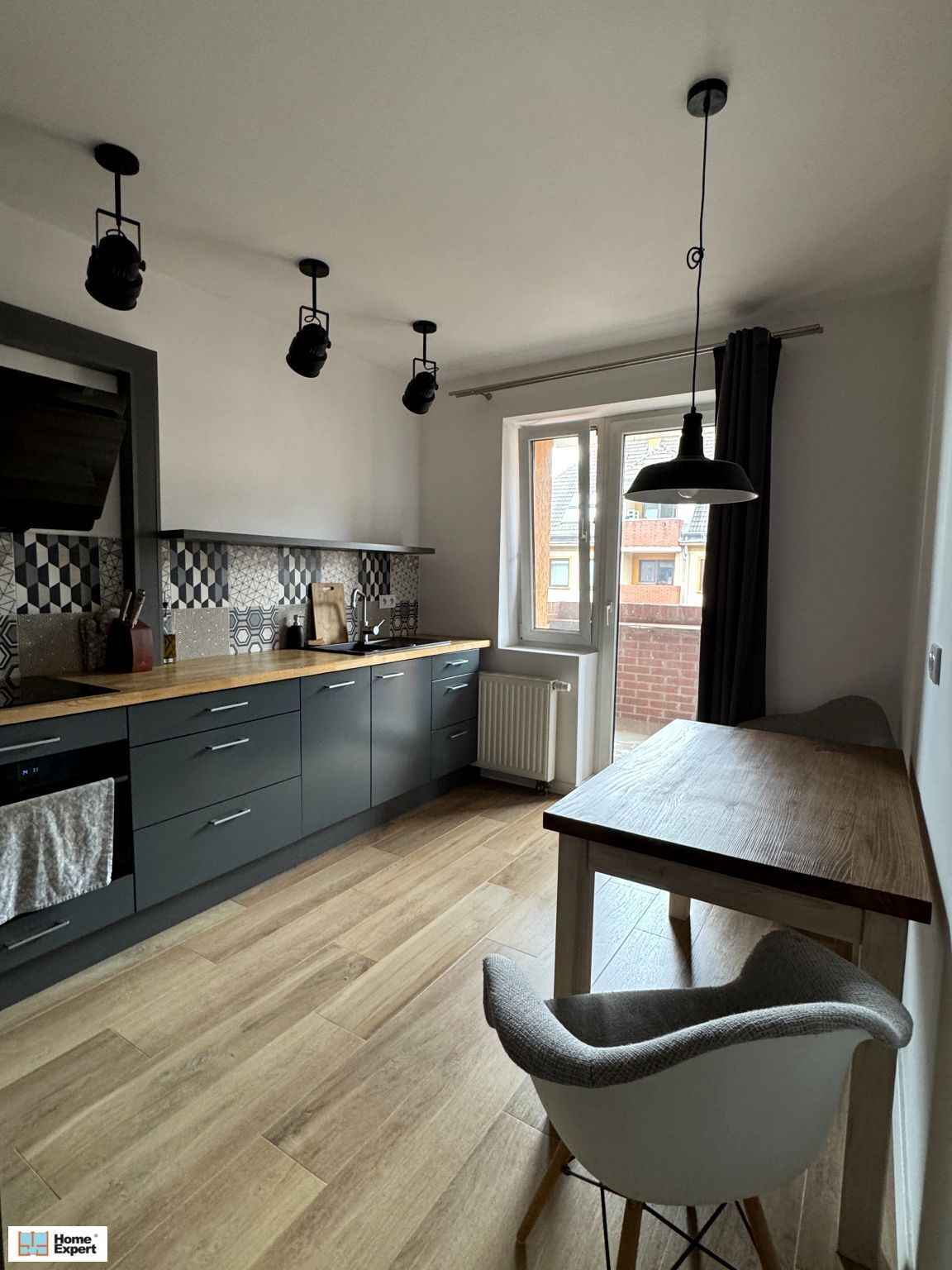 2pok, 49met, Okolice Jaracza BALKON/KOMÓRKA/GARAŻ (Wrocław) Śródmieście - zdjęcie 3