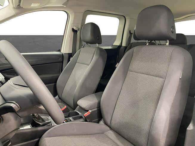 Volkswagen Caddy V 2.0 TDI Kombi Warszawa - zdjęcie 10