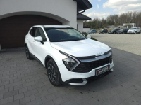 Kia Sportage Podgrz. fotele, kanapa i kierownica | Hybryda MHEV Żarki - zdjęcie 9