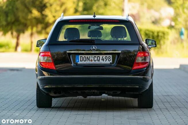 Mercedes-Benz Klasa C 180 Targowiska - zdjęcie 7