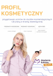 LICEUM DLA MŁODZIEŻY- PROFIL KOSMETYCZNY!