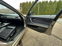 BMW e91 318i 2.0 143KM 6Biegów Xenon PDC Sport Pakiet kayless#Zamiana# Wrocław - zdjęcie 10