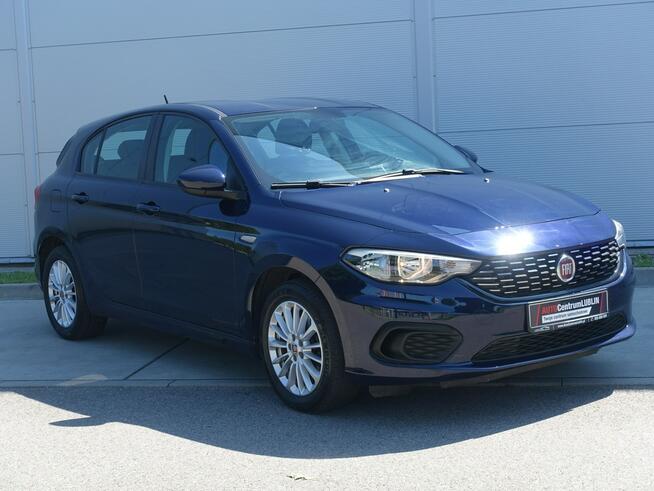 Fiat Tipo 1.4 Ben.95KM/Klima/Ks.Serwisowe/Wersja POP Lublin - zdjęcie 7