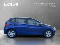 i20 1.2 DPI 84KM Salon Polska 1wł Serwis ASO Bydgoszcz - zdjęcie 6