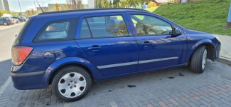 OPEL ASTRA H KOMBI 1700 CITD+HAK-OPŁATY NA ROK !!! Głogów - zdjęcie 2