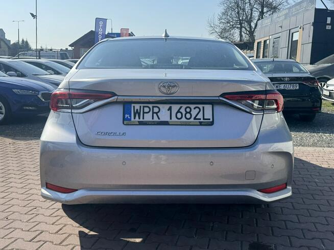 Salon Polska Poleasingowy I właściciel  VAT 23% Gwarancja Toyota Będzin - zdjęcie 7