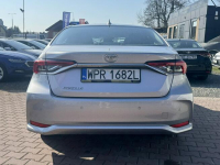 Salon Polska Poleasingowy I właściciel  VAT 23% Gwarancja Toyota Będzin - zdjęcie 7