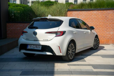 Comfort | Style + Tech + Connect | Salon PL | Gwarancja Toyota Kraków - zdjęcie 2