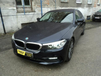 sprzedam ładneą BMW 520 D 232KM BITURBO Lublin - zdjęcie 2