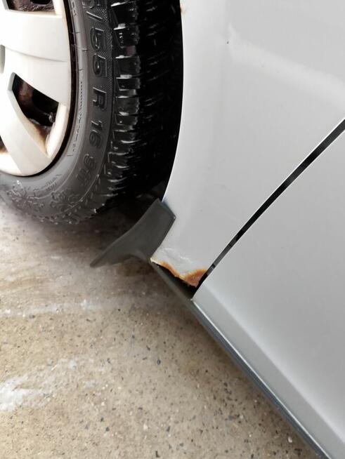 Seat Altea Zagórz - zdjęcie 7