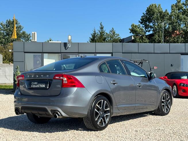Volvo S60, 2017 Michałowice - zdjęcie 4
