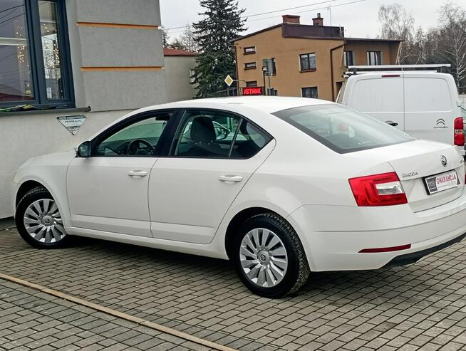 Škoda Octavia krajowa Chełm Śląski - zdjęcie 9