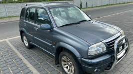 Suzuki Grand Vitara FT 2005 Słupsk - zdjęcie 6