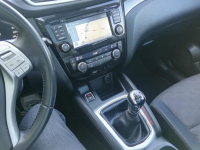 Nissan Qashqai J11 * Hak, Kamera cofania, panorama, 2014rok Babiak - zdjęcie 9