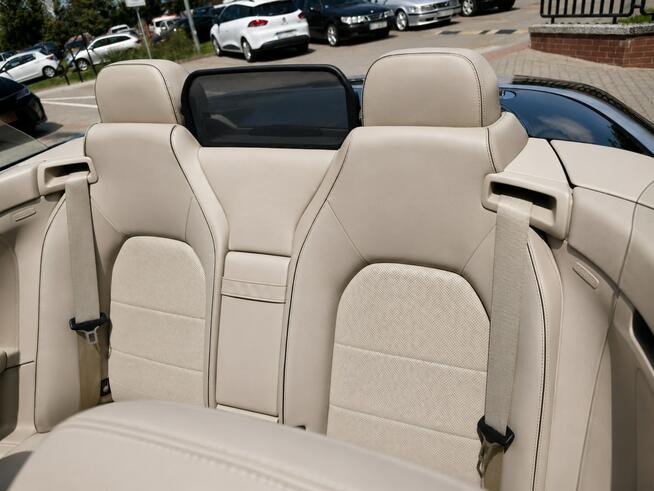 Mercedes E 350 2Właściciel GWARANCJA serwis ASO Białystok - zdjęcie 10