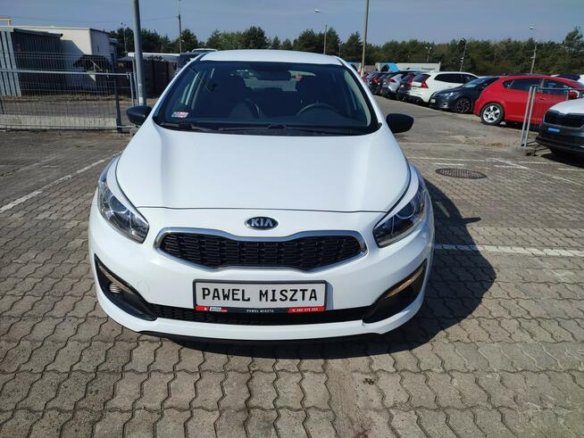 Kia Cee&#039;d Salon Polska fv23% Otwock - zdjęcie 4