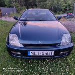 Honda Prelude Lidzbark Warmiński - zdjęcie 7