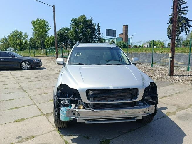 Volvo XC 90 Gizałki - zdjęcie 4