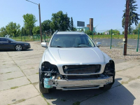 Volvo XC 90 Gizałki - zdjęcie 4