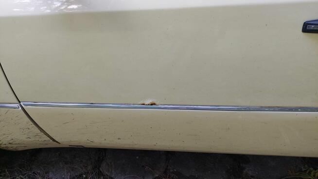 Mercedes-Benz 200D 1991 Klasyk w świetnym stanie Rąbino - zdjęcie 10