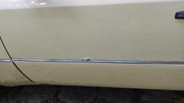 Mercedes-Benz 200D 1991 Klasyk w świetnym stanie Rąbino - zdjęcie 10