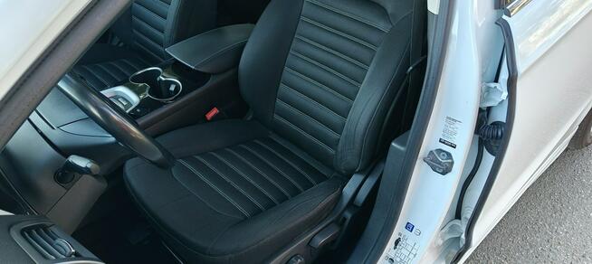 Ford Mondeo 2,0Tdci 150 KM Płock - zdjęcie 7