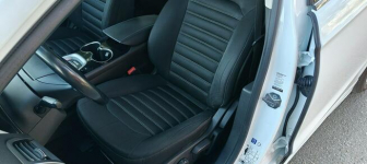 Ford Mondeo 2,0Tdci 150 KM Płock - zdjęcie 7