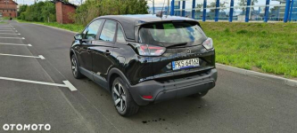 Opel Crossland X 1.2 Edition Kościan - zdjęcie 4