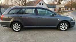 Toyota Avensis 1.8 Executive , Xenon , Navi , 8-kół ... Stare Budy - zdjęcie 9