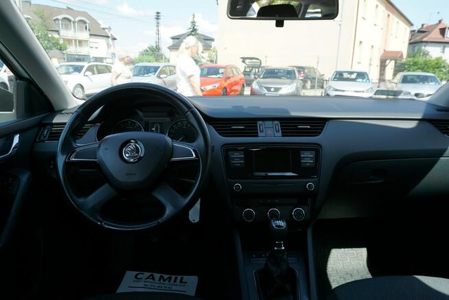 Škoda Octavia polski salon Opole - zdjęcie 12