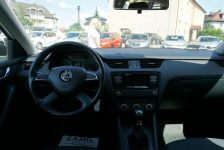 Škoda Octavia polski salon Opole - zdjęcie 12