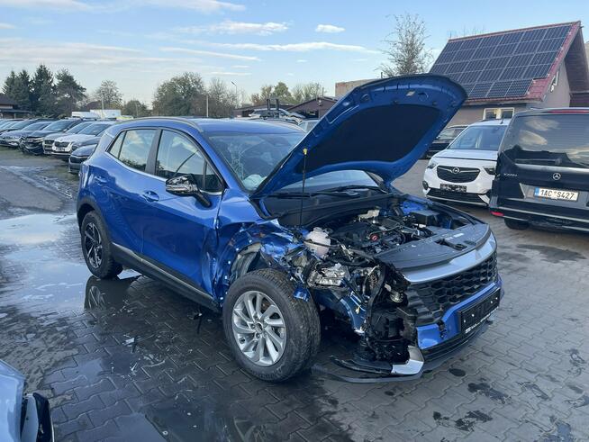 Kia Sportage Klimatronik Podgrzewanie Kamera VirtualCockpit 150KM Gliwice - zdjęcie 2