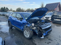 Kia Sportage Klimatronik Podgrzewanie Kamera VirtualCockpit 150KM Gliwice - zdjęcie 2