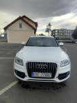 Audi Q5 3.0Tfsi