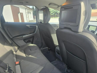 Volvo XC 60 2,0diesel Navigacja,DVD,Automat,Serwis,Zarejestrowany Kutno - zdjęcie 9