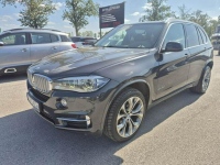 BMW X5 40D 313KM Zarejestrowana Gniewkowo - zdjęcie 2