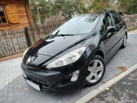 Peugeot 308 SW *1.6 benzyna* 193tys km* 5900zł Ostrołęka - zdjęcie 9