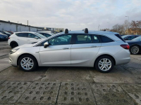 Opel Astra 1,6 cdti Nawigacja Klimatronik Zarejestrowany Gwarancja Włocławek - zdjęcie 8