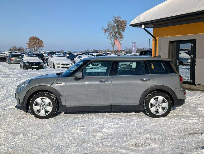 Mini Clubman Goworowo - zdjęcie 11