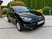 Hyundai I20 1.25 85KM FaceLifting  5Drzwi NiskiPrzebieg Klima  B.Ładny Wrocław - zdjęcie 2