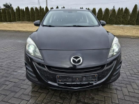 Mazda 3 1,6Benz. Xenony.Navi,Tempomat.Podg.Fot.Temp.2 KOMP.KÓŁ.OKAZJA Kutno - zdjęcie 4